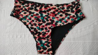 Bikini Promise Talla L Nuevo