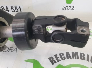 A9604627601010 columna mercedes actros 5 96043