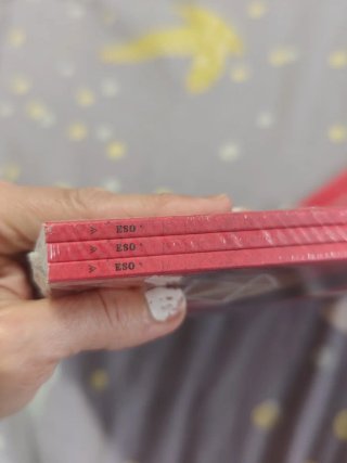 Matemáticas 2o de ESO