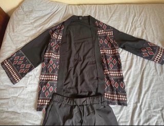 Kimono festival S/M