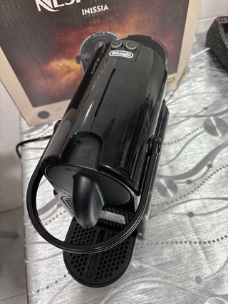 Macchina da caffè Nespresso Inissia DeLonghi