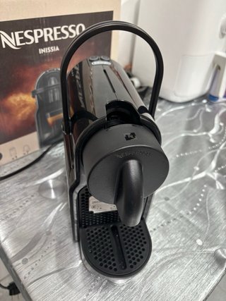 Macchina da caffè Nespresso Inissia DeLonghi