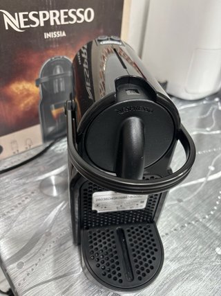 Macchina da caffè Nespresso Inissia DeLonghi