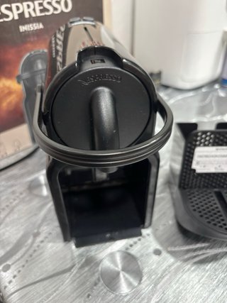Macchina da caffè Nespresso Inissia DeLonghi