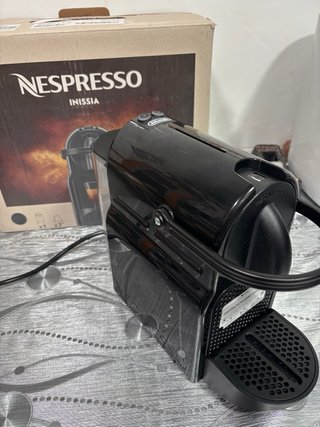 Macchina da caffè Nespresso Inissia DeLonghi