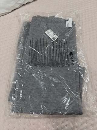 Calções Weekday Homem Novos M Cinza