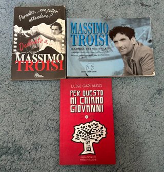 Lotto 6 libri adulti e ragazzi adolescenza comici