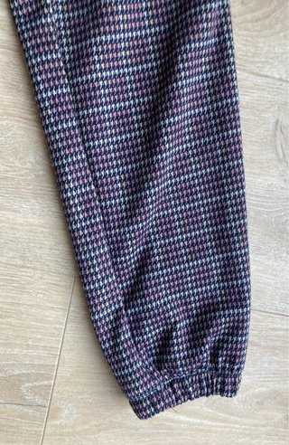 Pantalones cargo Lylu