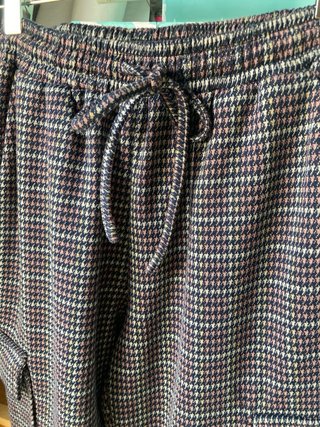 Pantalones cargo Lylu