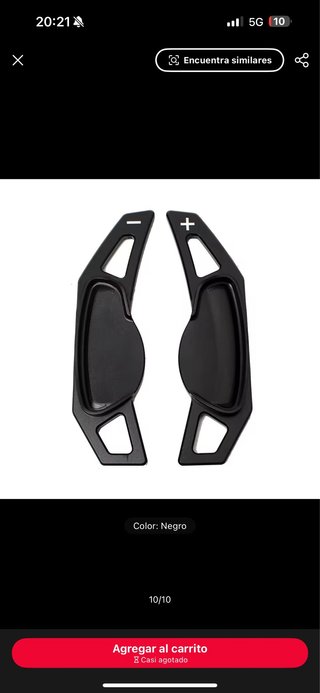 Levas Volante Smart 451