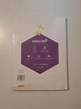 Filosofía 1, primer curso de bachillerato