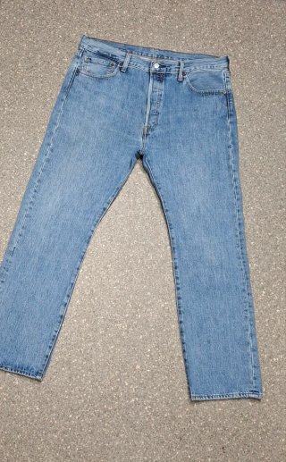 Jeans Levi's 501 W36 L30