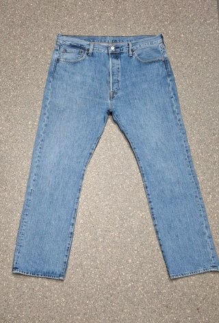 Jeans Levi's 501 W36 L30