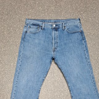 Jeans Levi's 501 W36 L30