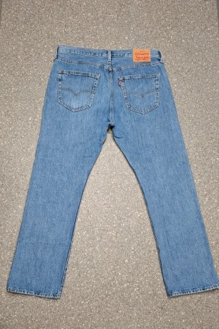 Jeans Levi's 501 W36 L30