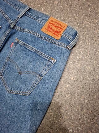 Jeans Levi's 501 W36 L30