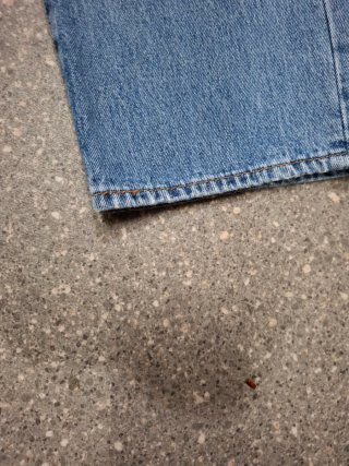 Jeans Levi's 501 W36 L30