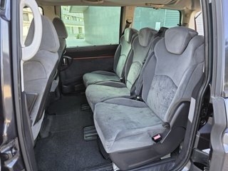 Citroen C8 7 plazas ETIQUETA C