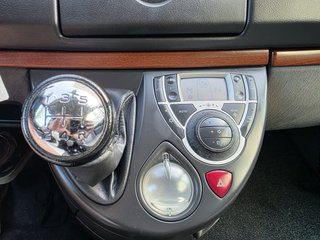 Citroen C8 7 plazas ETIQUETA C