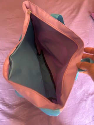 Bolsa de tela Color Bags