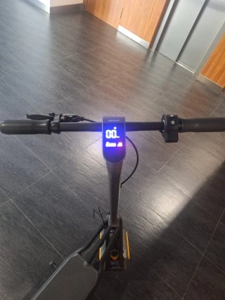 Patinete Eléctrico Cecotec Bongo GS50 XXL