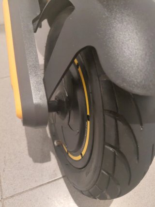 Patinete Eléctrico Cecotec Bongo GS50 XXL