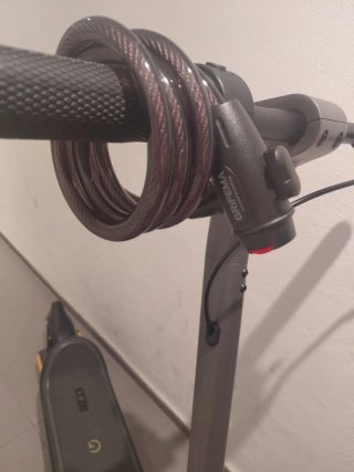 Patinete Eléctrico Cecotec Bongo GS50 XXL