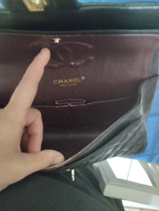 Borsa in pelle