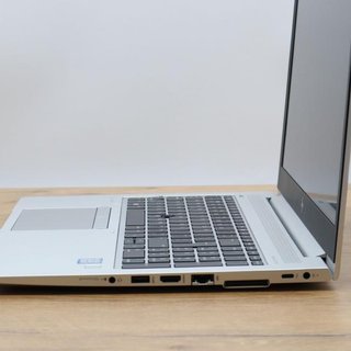 Portátil HP EliteBook 850 G6