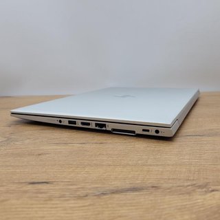 Portátil HP EliteBook 850 G6