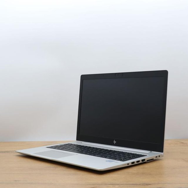 Portátil HP EliteBook 850 G6