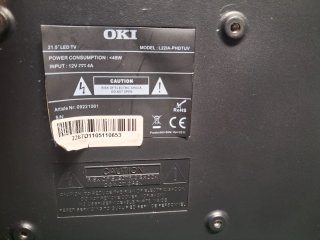 2 ordenadores Acer Veriton + 4 Monitores