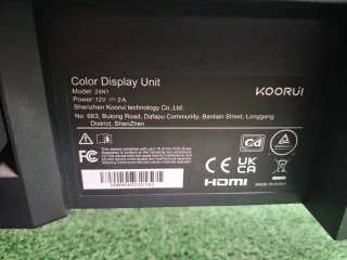 2 ordenadores Acer Veriton + 4 Monitores