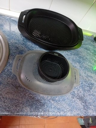 Robot Cocina Cecotec Mambo + Recetario