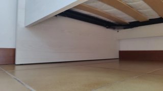 2 Letti singoli cameretta, vendo anche singolarmen