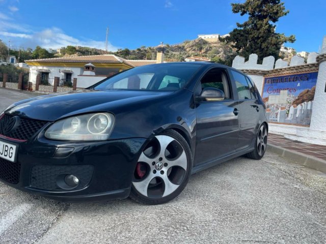 Volkswagen Golf 2007. LEER DESCRIPCION ANTES