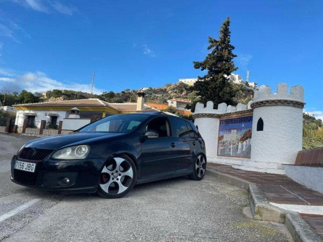 Volkswagen Golf 2007. LEER DESCRIPCION ANTES