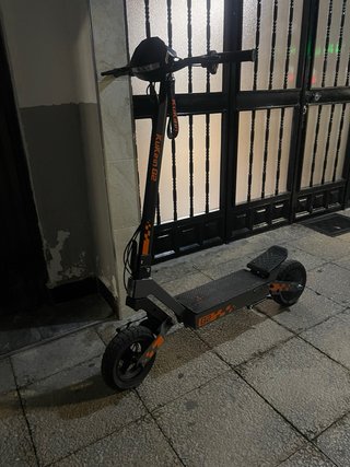 Patinete Eléctrico Kukirin G2