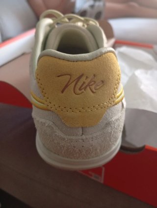 Nike Streetgato IC Verde/Amarillo