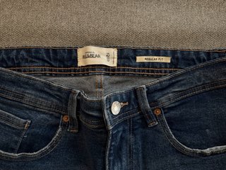 Bermuda Pull&Bear Talla 42