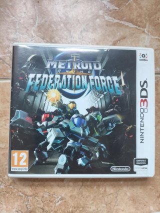Pack 5 Juegos Nintendo 3DS