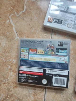 Pack 5 Juegos Nintendo 3DS