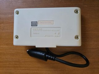 Multi-Tap PC Engine NEC PI-PD003