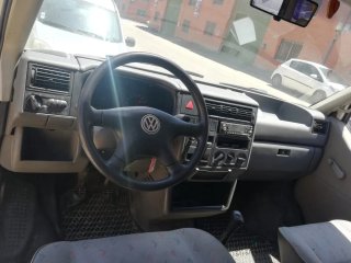 Volkswagen Transporte T4 kombi 2.5