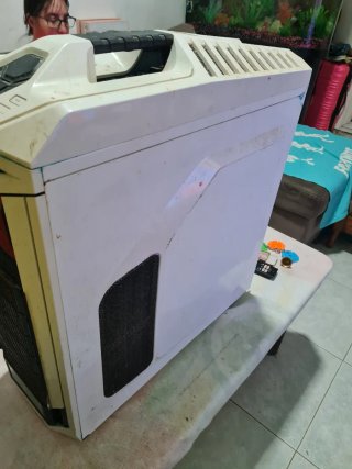 Torre PC LG