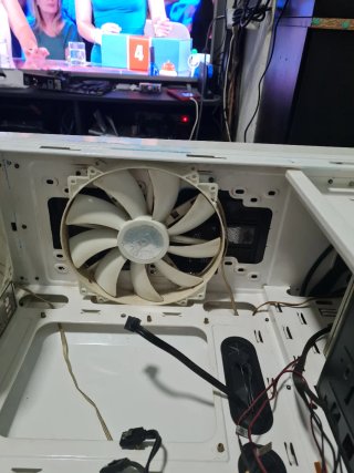 Torre PC LG