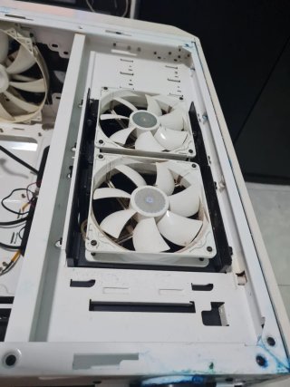 Torre PC LG