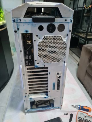 Torre PC LG