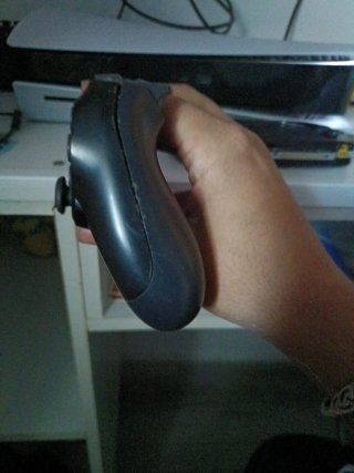 Mando PS4 (PlayStation 4) para piezas