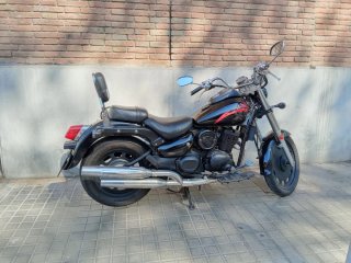 Moto 125